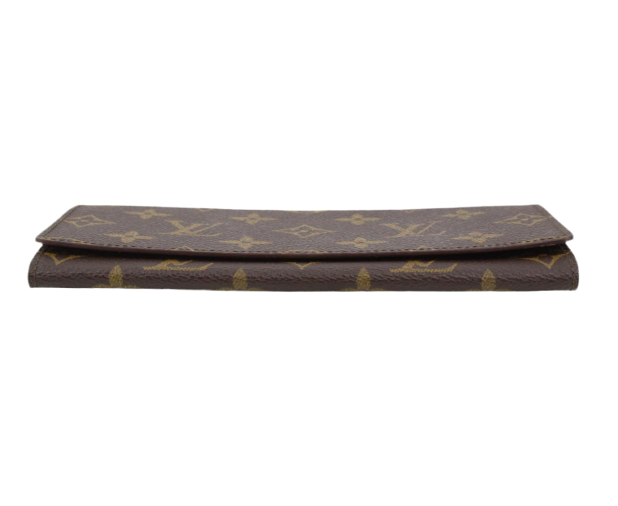 Pre-Owned Louis Vuitton Vintage Porto Bifold Long Wallet LOU.S.1145