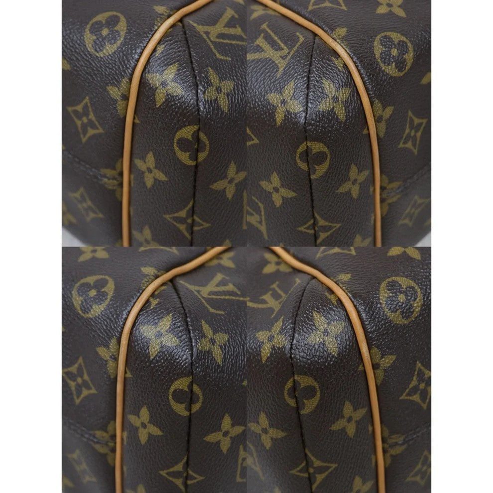 Pre-Owned Louis Vuitton Totally PM Monogram Canvas Tote