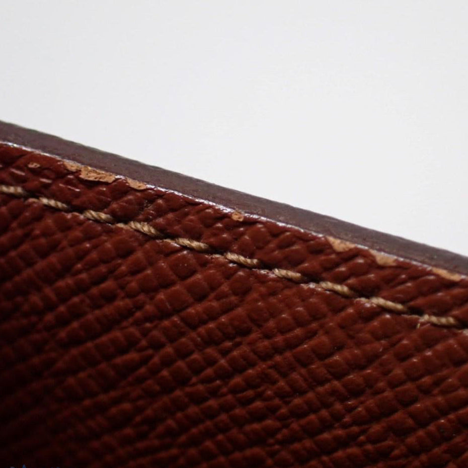 Pre-Owned Louis Vuitton Agenda PM Monogram Classic Notebook LOU.S.1119