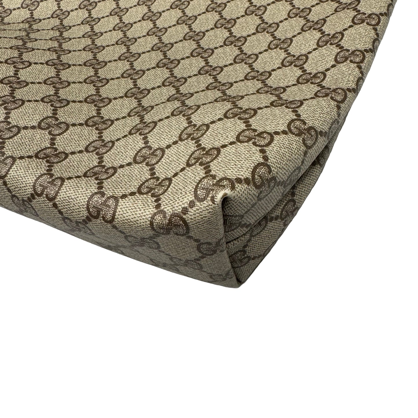 Pre-Owned Gucci Vintage Ophidia GG Supreme Long Tote GUC.B.1034