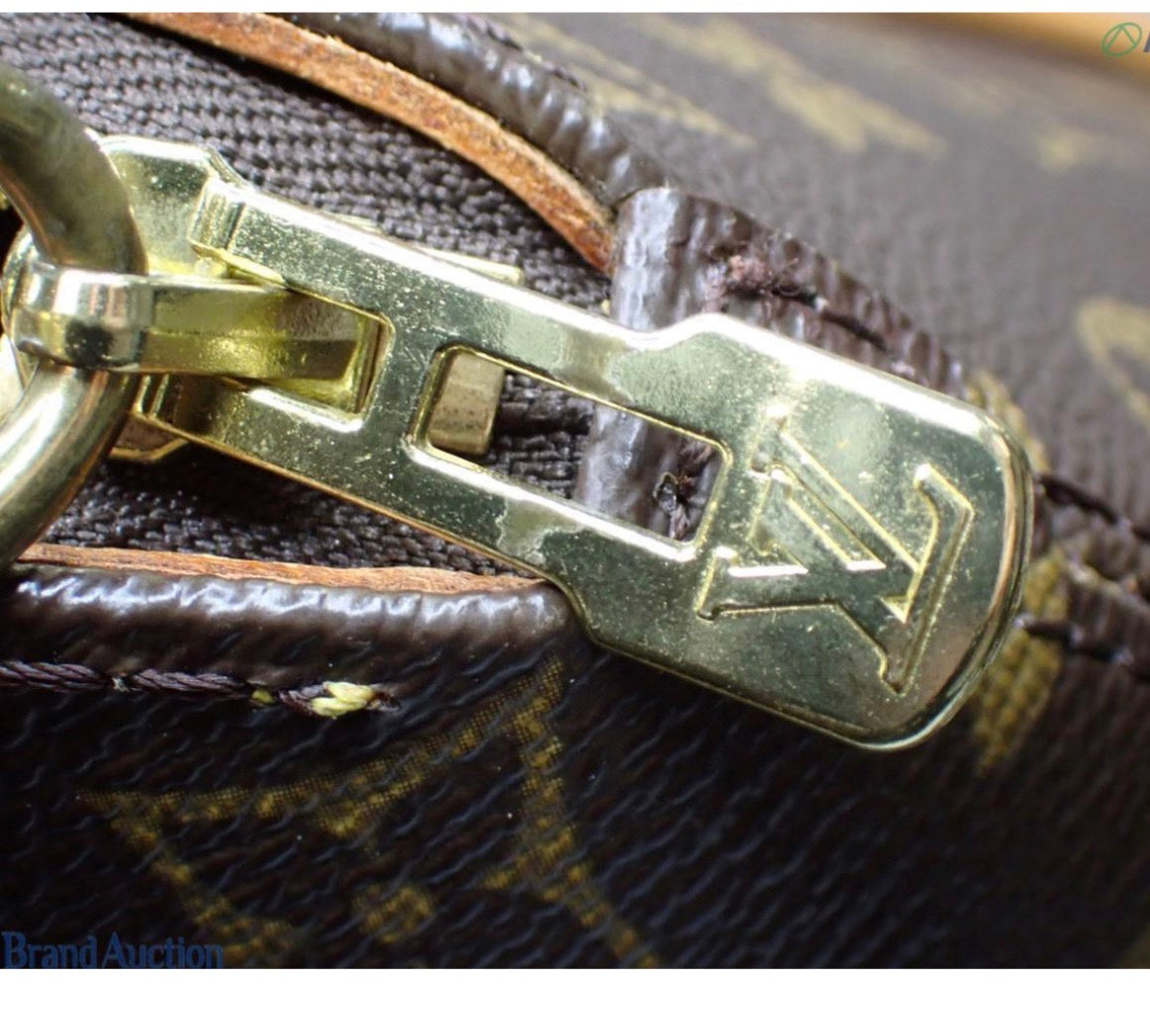 Pre-Owned Louis Vuitton Ellipse PM Monogram Coated Canvas LOU.B.1147