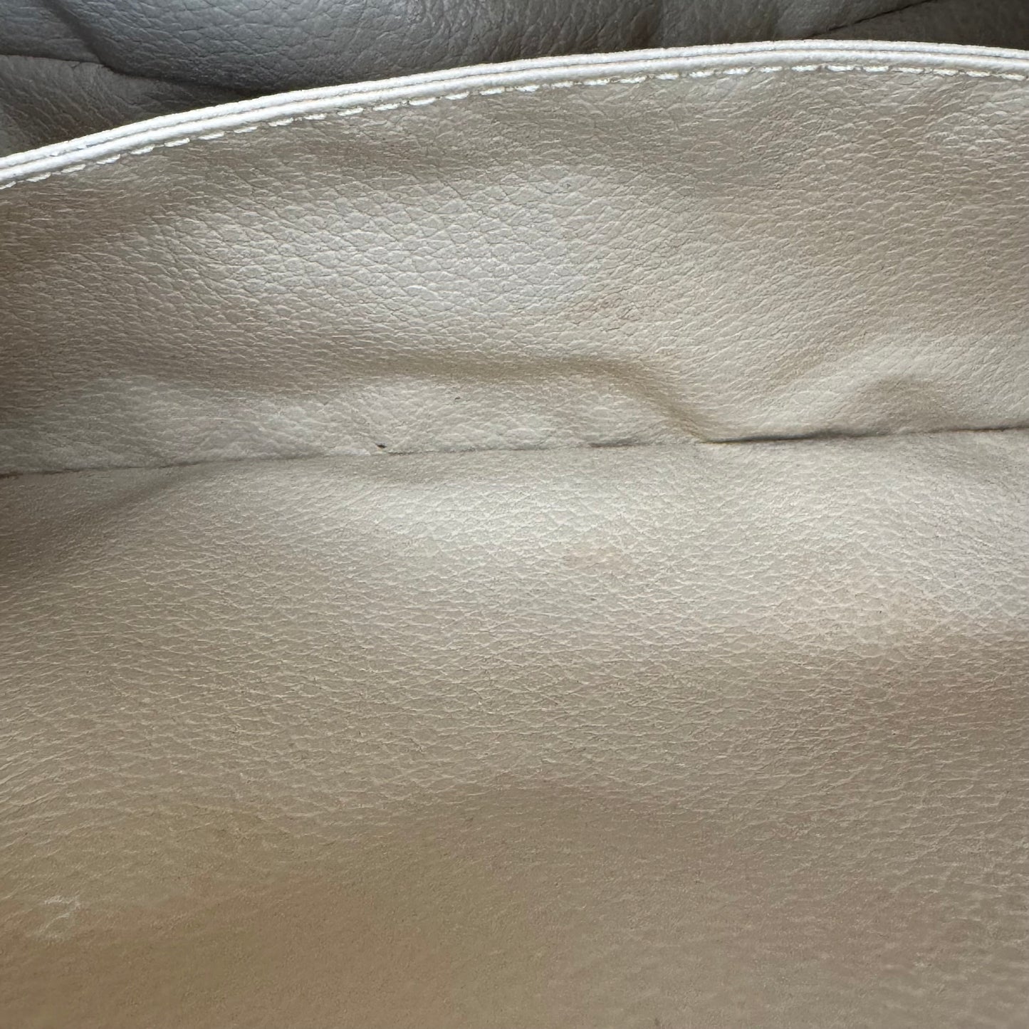 Pre-Owned Louis Vuitton Trousse 28 Monogram Vintage Makeup Pouch 1986 LOU.T.1043