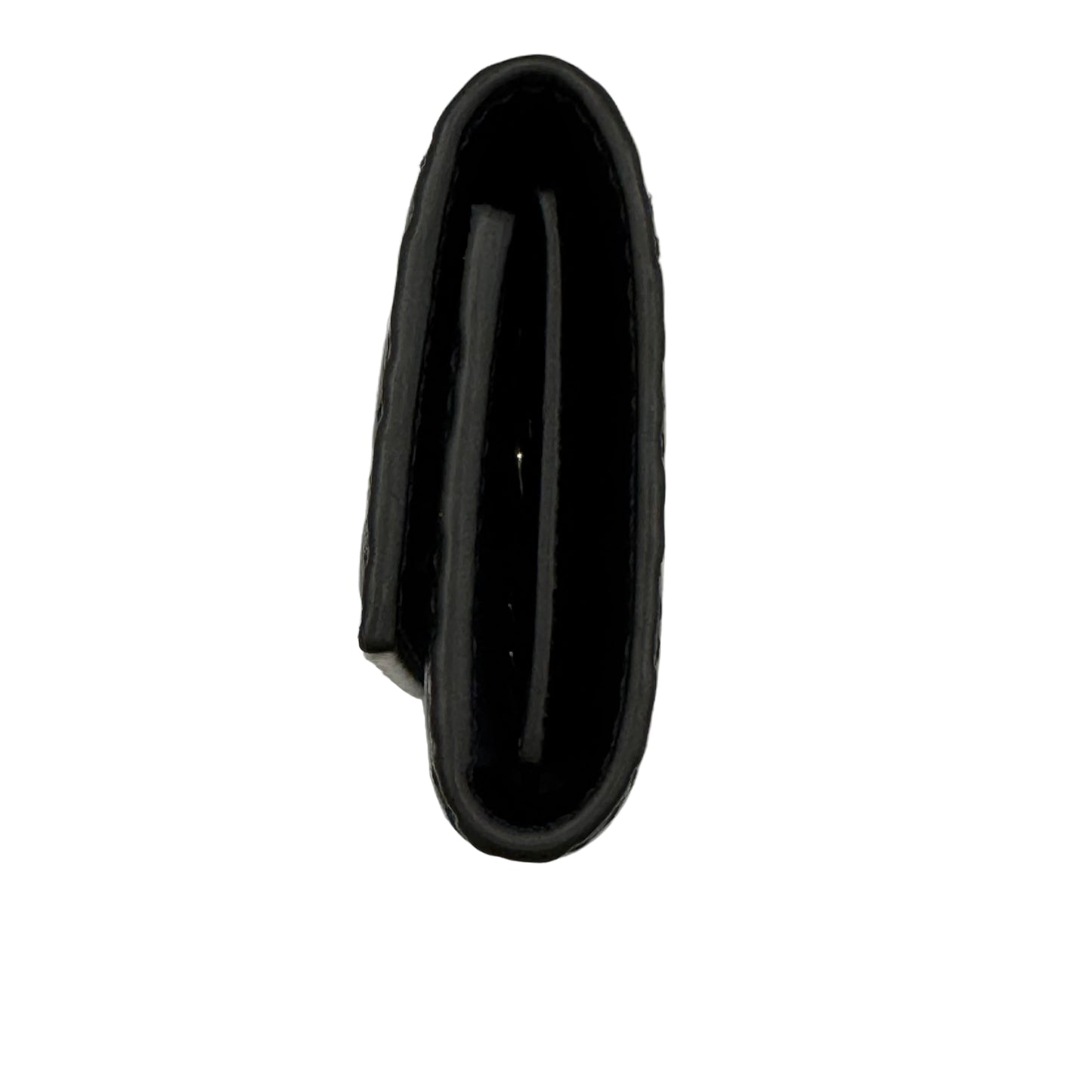 Pre-Owned Gucci Six Key Microgussima Leather Holder (Navy) GUC.S.1013