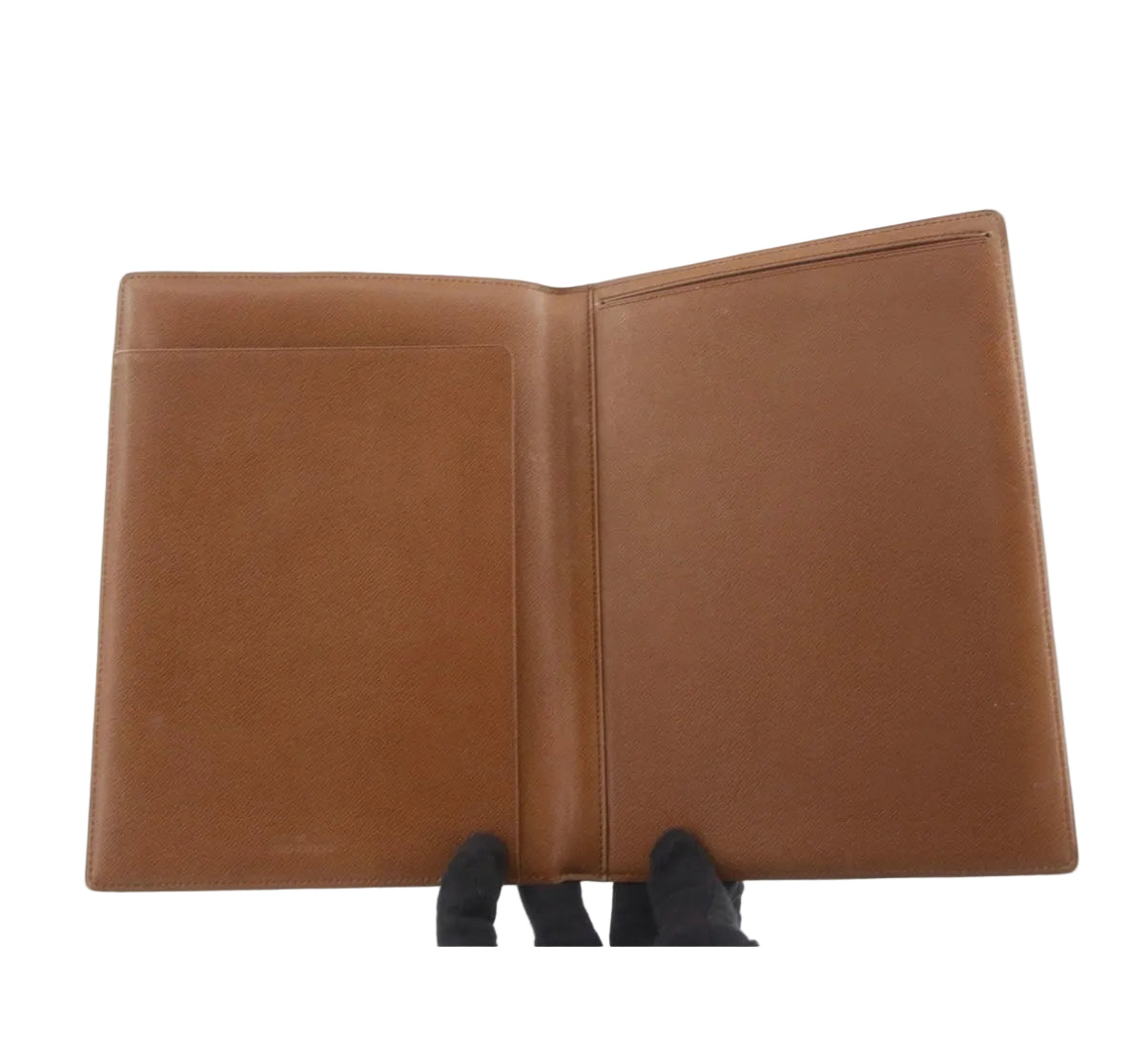 Pre-Owned Louis Vuitton Monogram Desk Agenda (Old Model) LOU.S.1256