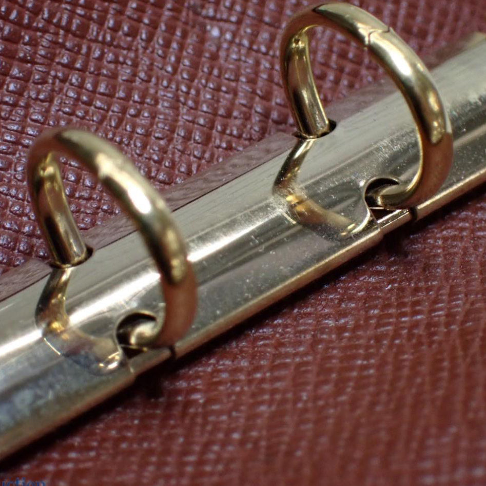 Pre-Owned Louis Vuitton Agenda PM Monogram Classic Notebook LOU.S.1119