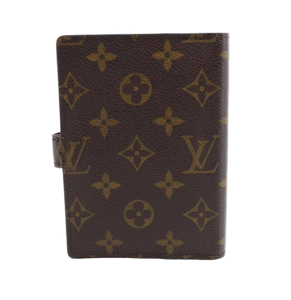 Pre-Owned Louis Vuitton Agenda PM Monogram Classic Notebook LOU.S.1119