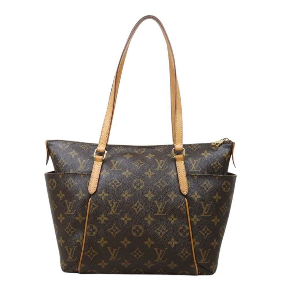 Pre-Owned Louis Vuitton Totally PM Monogram Canvas Tote