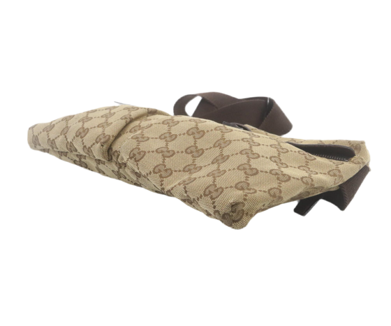 Pre-Owned Gucci GG Classic Vintage Belt Bag GUC.B.1030