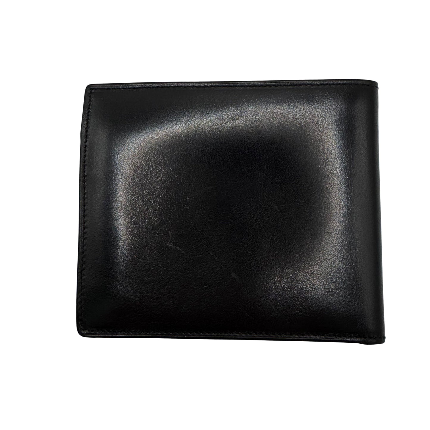 Pre-Owned Celine Triumph Bifold Wallet CEL.S.1002