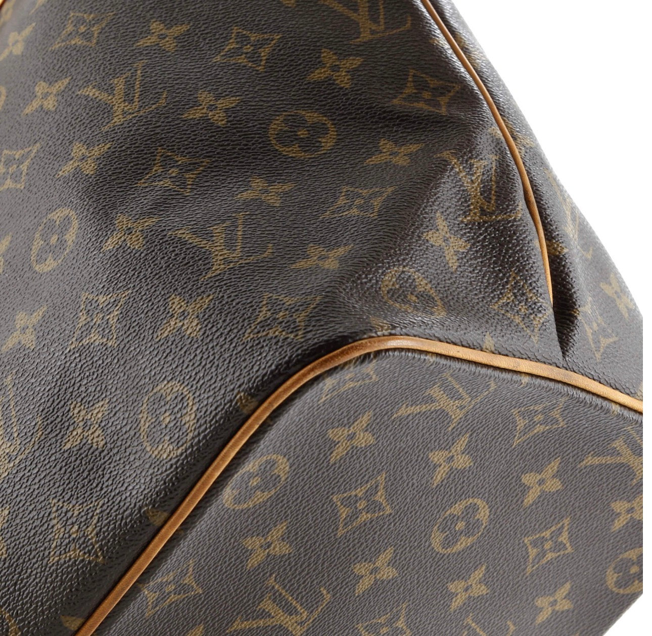 Pre-Owned Louis Vuitton Palermo GM Monogram Tote LOU.B.1159