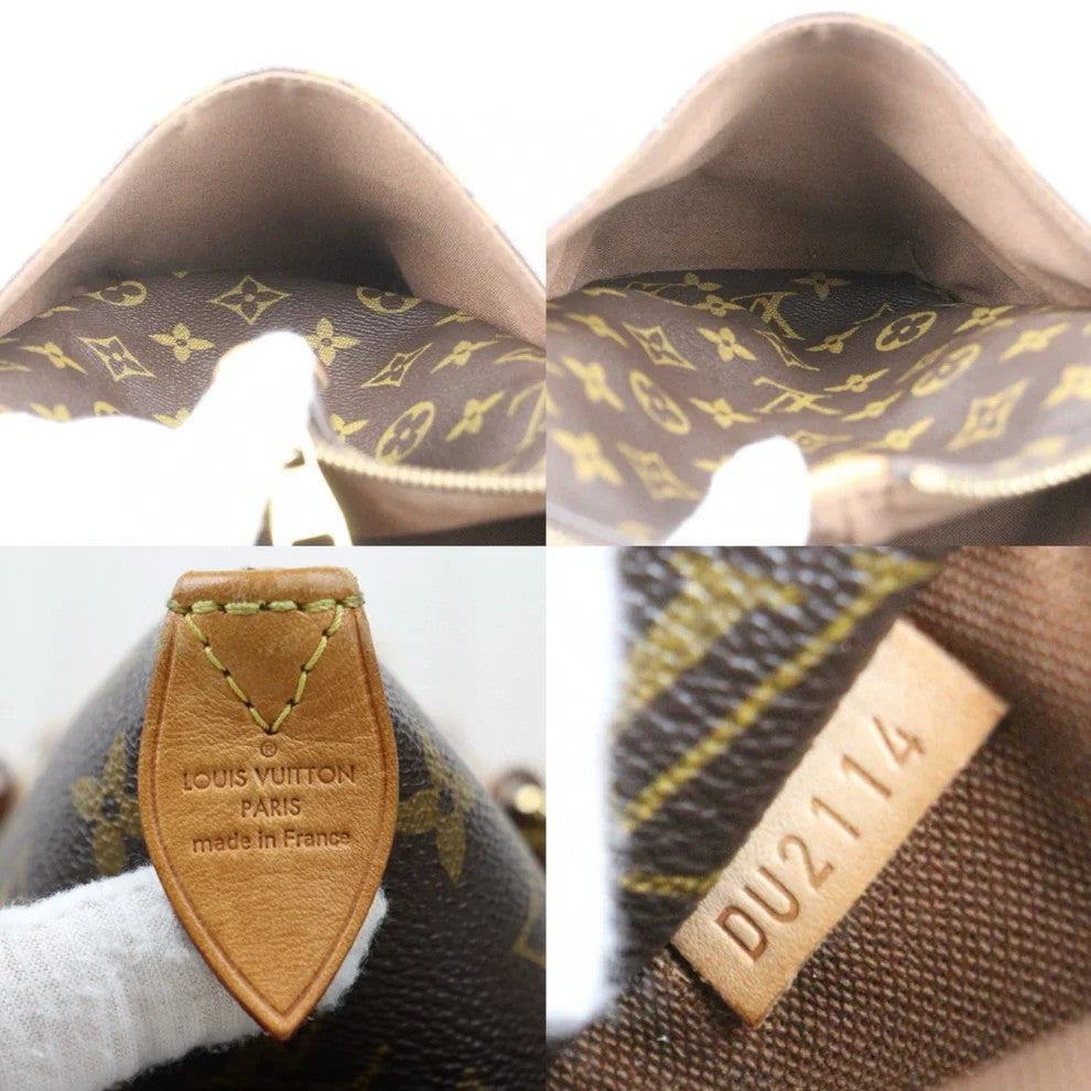 Pre-Owned Louis Vuitton Totally PM Monogram Canvas Tote