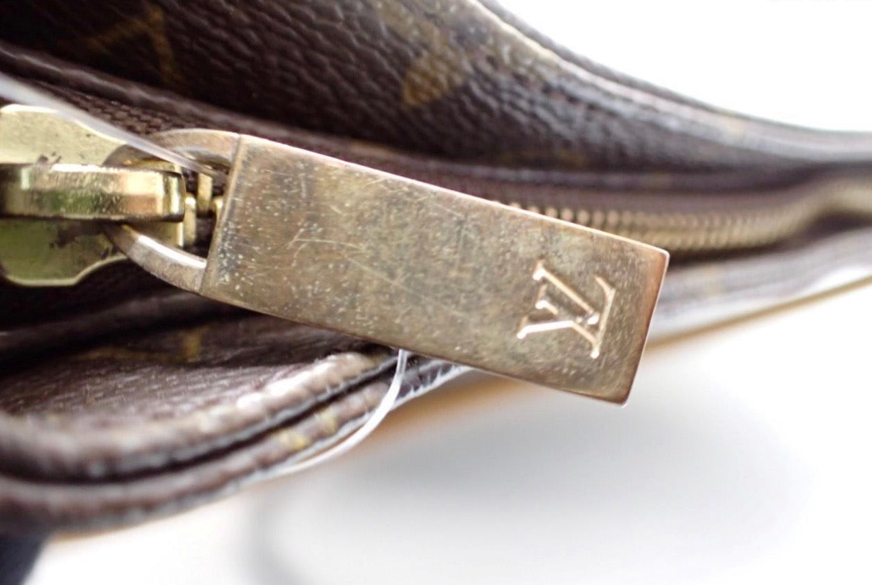 Pre-Owned Louis Vuitton Looping GM Monogram Coated Canvas LOU.B.1113