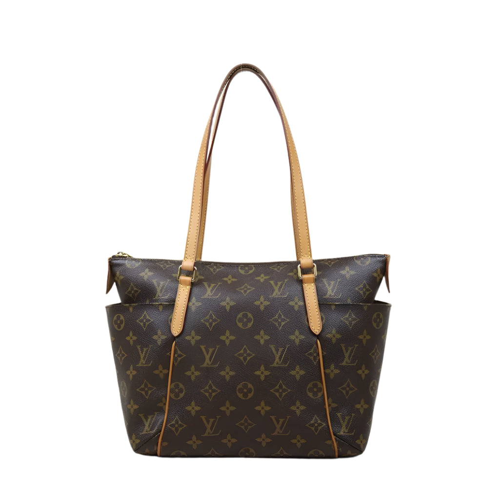 Pre-Owned Louis Vuitton Totally PM Monogram Canvas Tote
