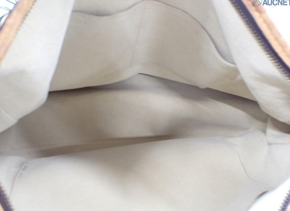 Pre-Owned Louis Vuitton Estrella Monogram Coated Canvas Shoulder LOU.B.1103