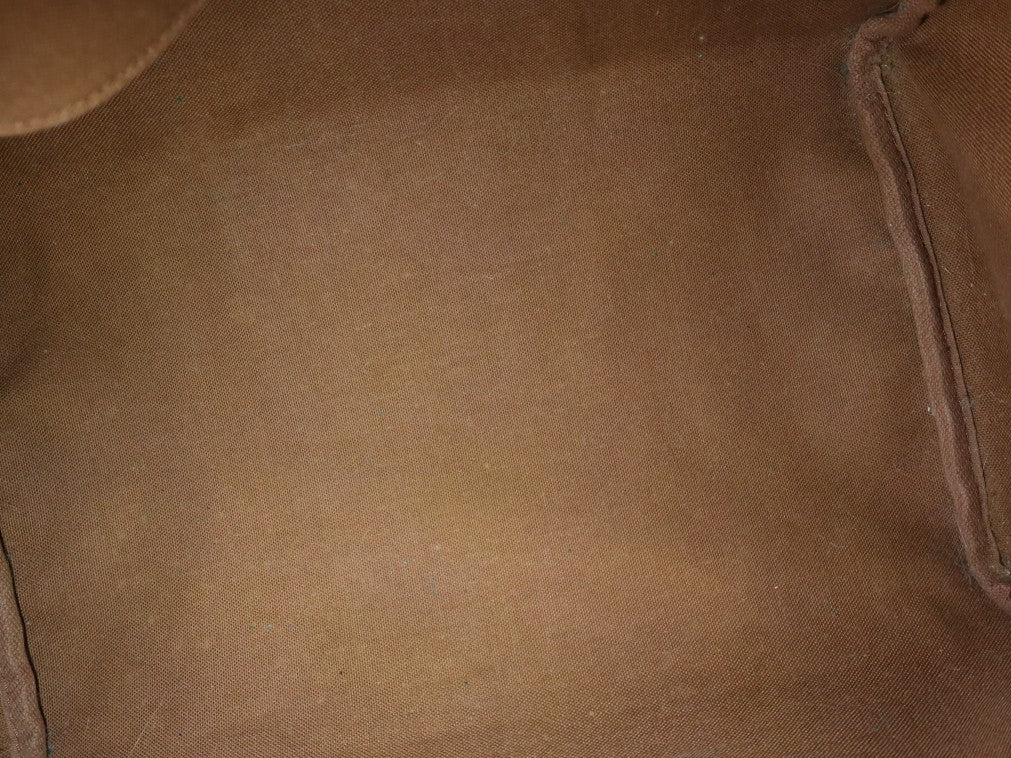 Pre-Owned Louis Vuitton Speedy 30 Monogram Coated Canvas LOU.B.1120