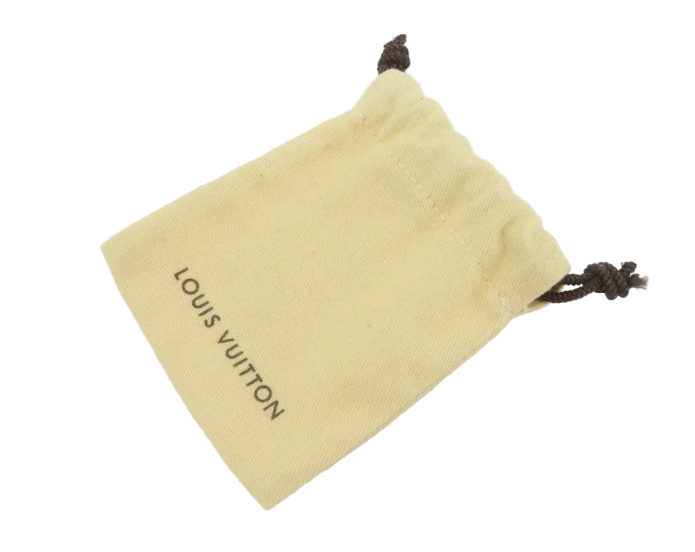 Pre-Owned Louis Vuitton Stephen Sprouse Graffiti Phone/ Bag Charm (Green) LOU.A.1046