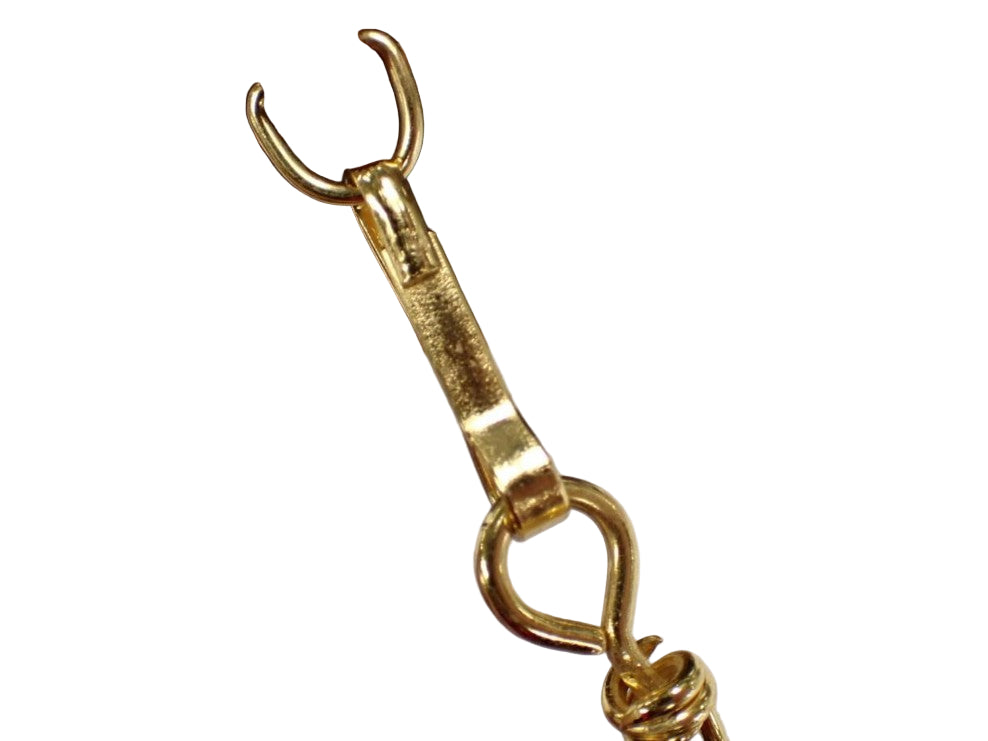 Pre-Owned Louis Vuitton Mini Papillon Pouch Monogram Classic Mini Bag LOU.B.1090