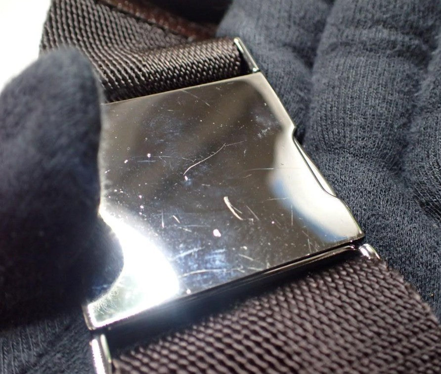 Pre-Owned Gucci GG Classic Vintage Belt Bag GUC.B.1035