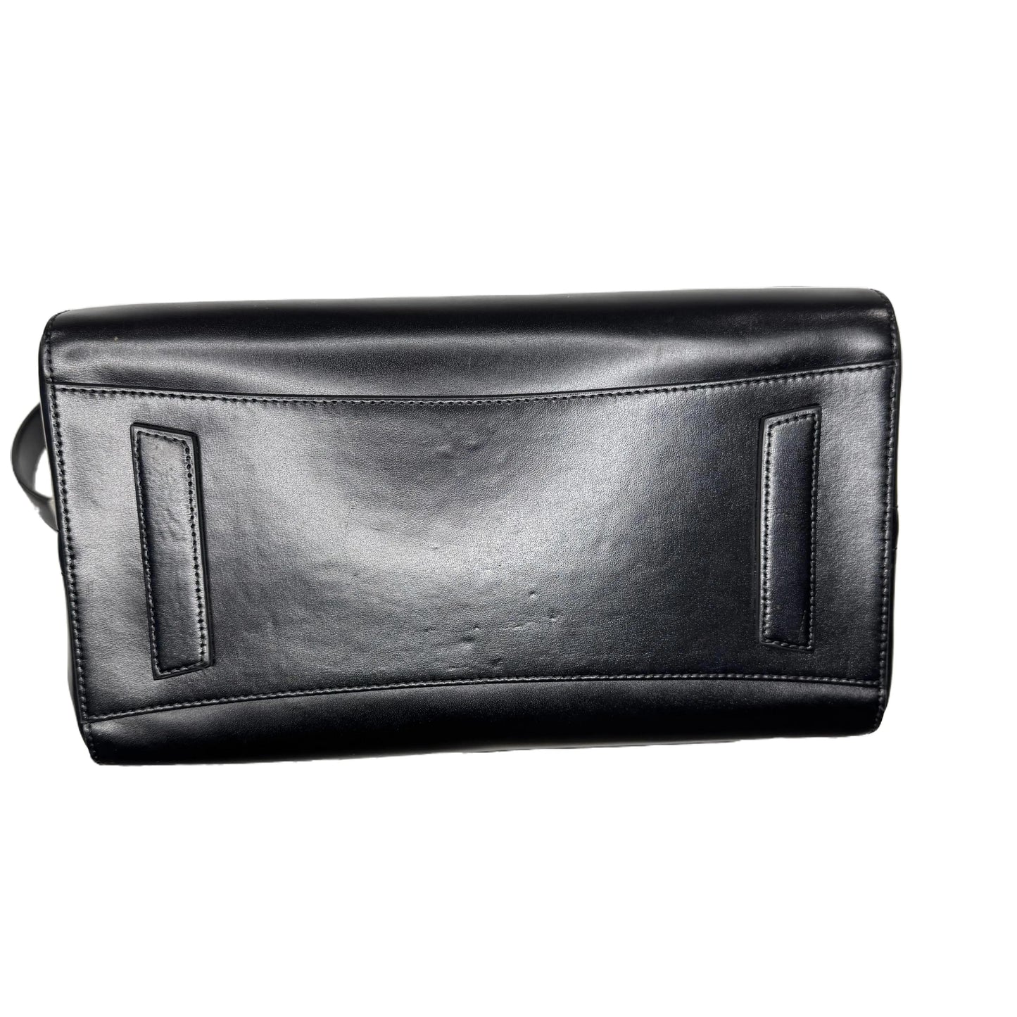 Pre-Owned Givenchy Shiny Antigona Large Shoulder Bag GIV.B.1000