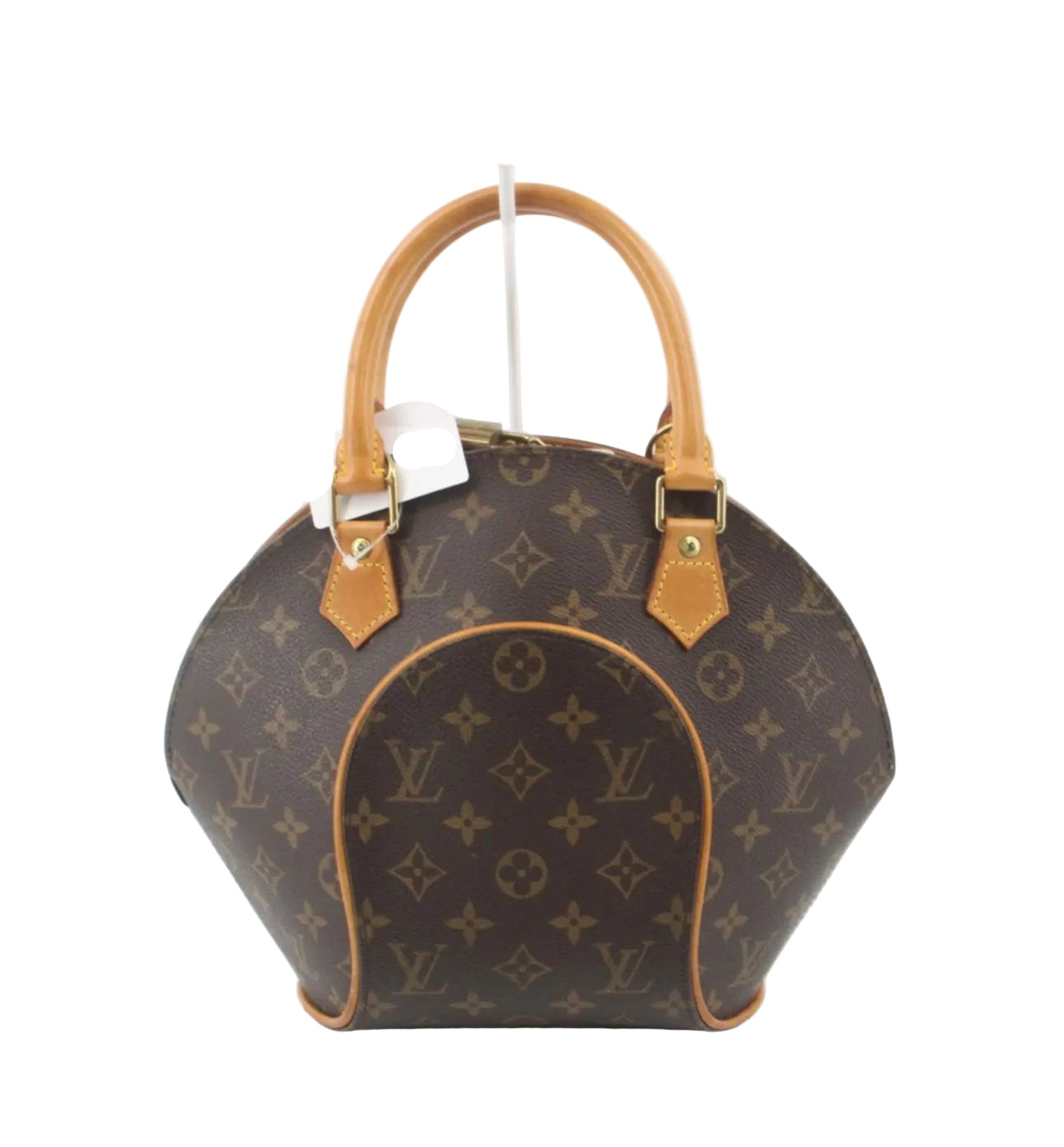 Pre-Owned Louis Vuitton Ellipse PM Monogram Coated Canvas LOU.B.1147