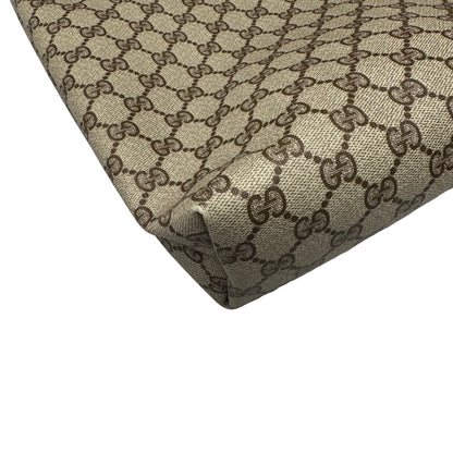 Pre-Owned Gucci Vintage Ophidia GG Supreme Long Tote GUC.B.1034