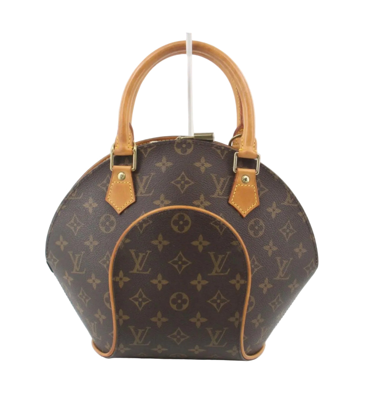 Pre-Owned Louis Vuitton Ellipse PM Monogram Coated Canvas LOU.B.1147