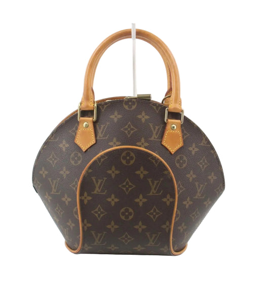 Pre-Owned Louis Vuitton Ellipse PM Monogram Coated Canvas LOU.B.1147
