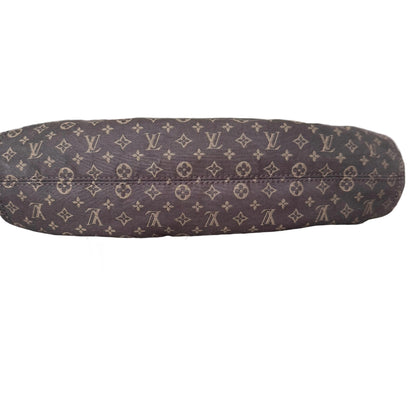 Pre-Owned Louis Vuitton Romance Mini Lin Shoulder Bag LOU.B.1174