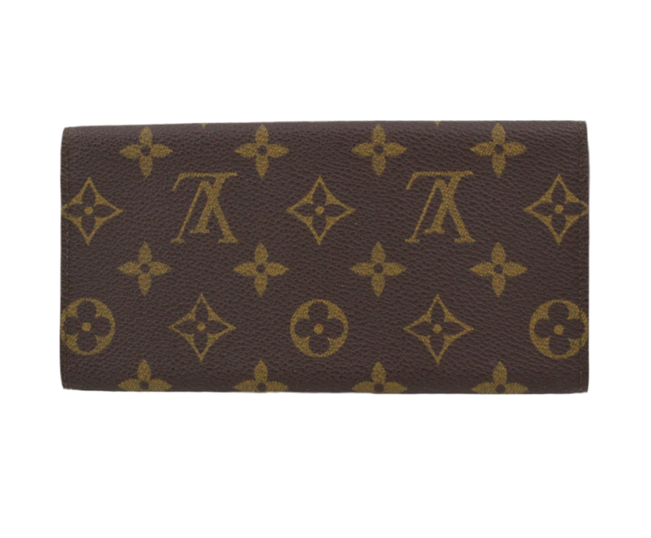 Pre-Owned Louis Vuitton Vintage Porto Bifold Long Wallet LOU.S.1145