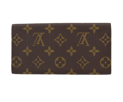 Pre-Owned Louis Vuitton Vintage Porto Bifold Long Wallet LOU.S.1145