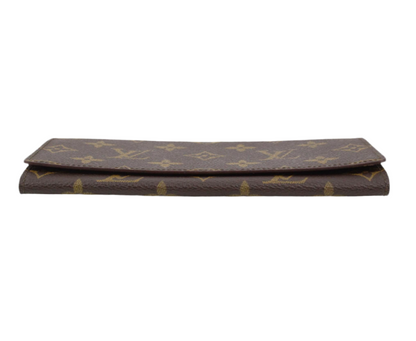 Pre-Owned Louis Vuitton Vintage Porto Bifold Long Wallet LOU.S.1145
