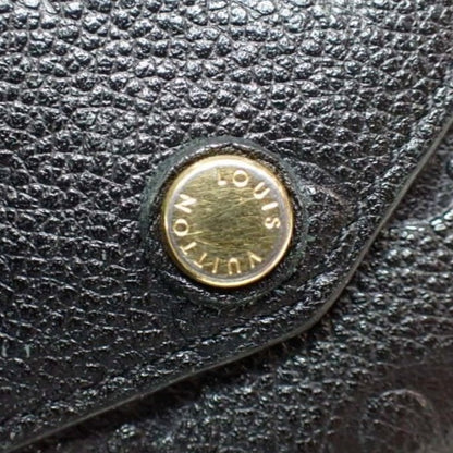 Pre-Owned Louis Vuitton Pochette Cle Empreinte Leather Card Pouch LOU.S.1282