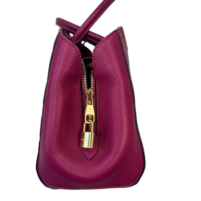 Pre-Owned Louis Vuitton Montaigne MM Empreinte Shoulder Bag  LOU.B.1171