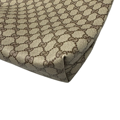 Pre-Owned Gucci Vintage Ophidia GG Supreme Long Tote GUC.B.1034