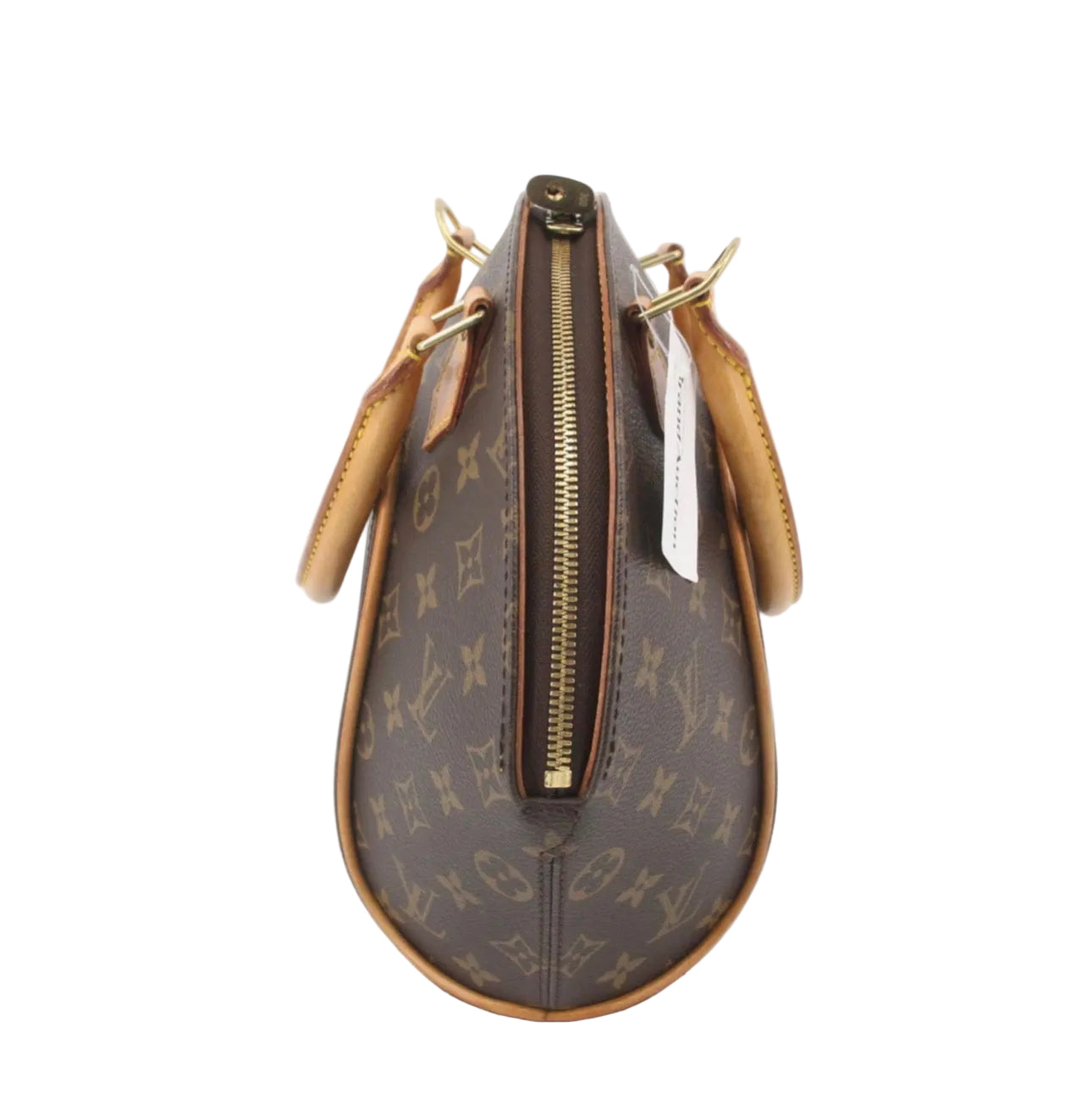 Pre-Owned Louis Vuitton Ellipse PM Monogram Coated Canvas LOU.B.1147