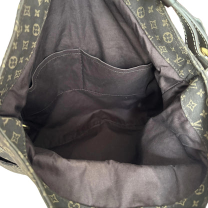 Pre-Owned Louis Vuitton Romance Mini Lin Shoulder Bag LOU.B.1174