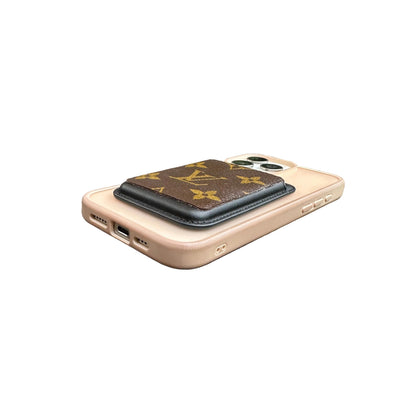 I-Phone Pro-Max 15 Side View