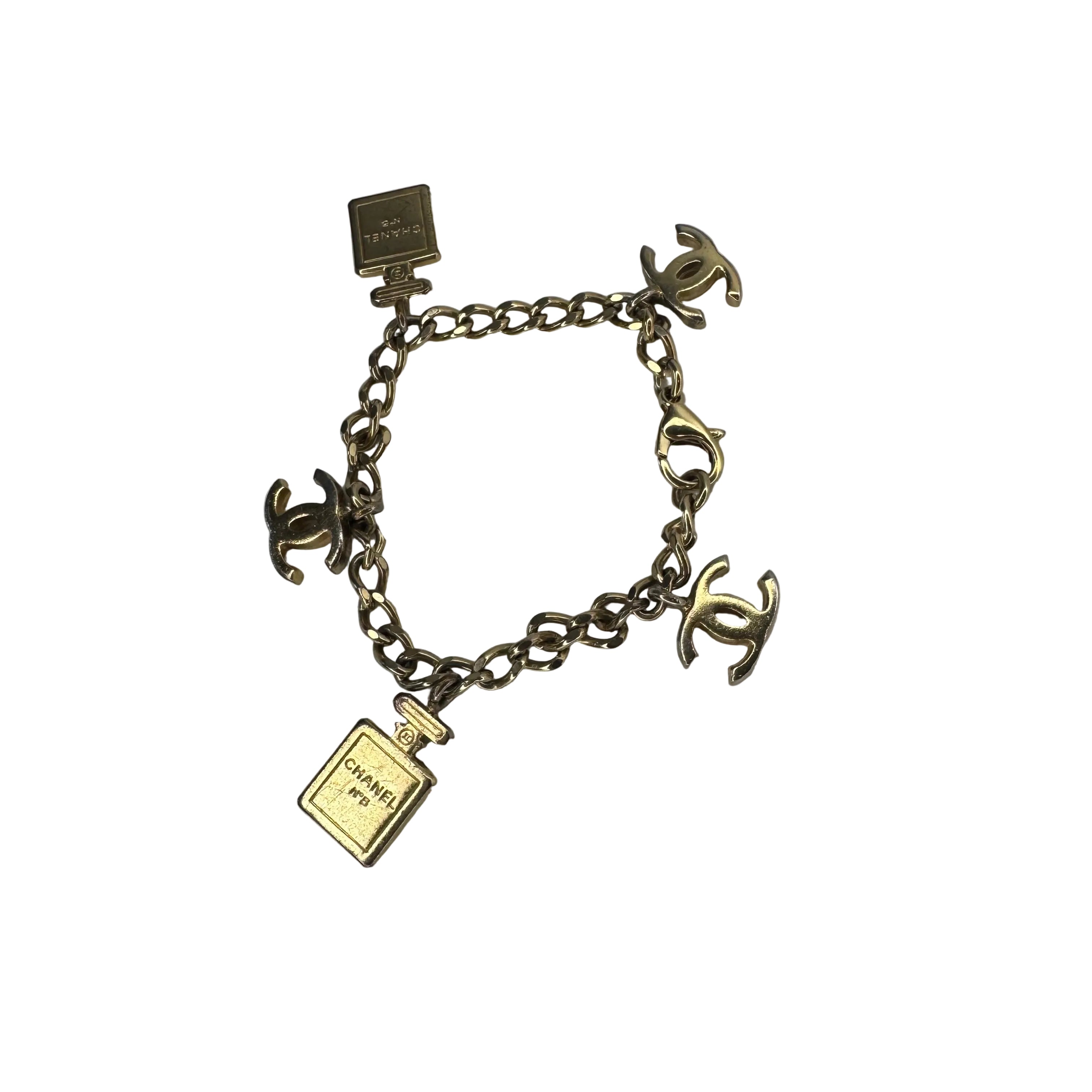Chanel – Vintage 88