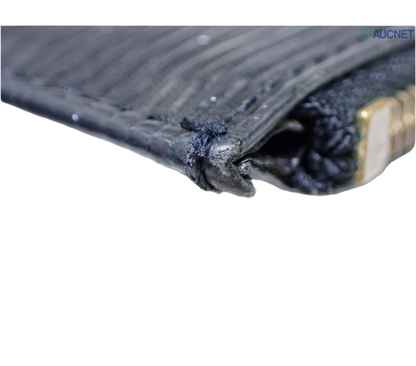 Preowned Louis Vuitton Pochette Cle Epi Leather Card Holder-LOU.S.1086