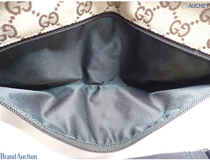 Pre-Owned Gucci GG Classic Vintage Belt Bag GUC.B.1029