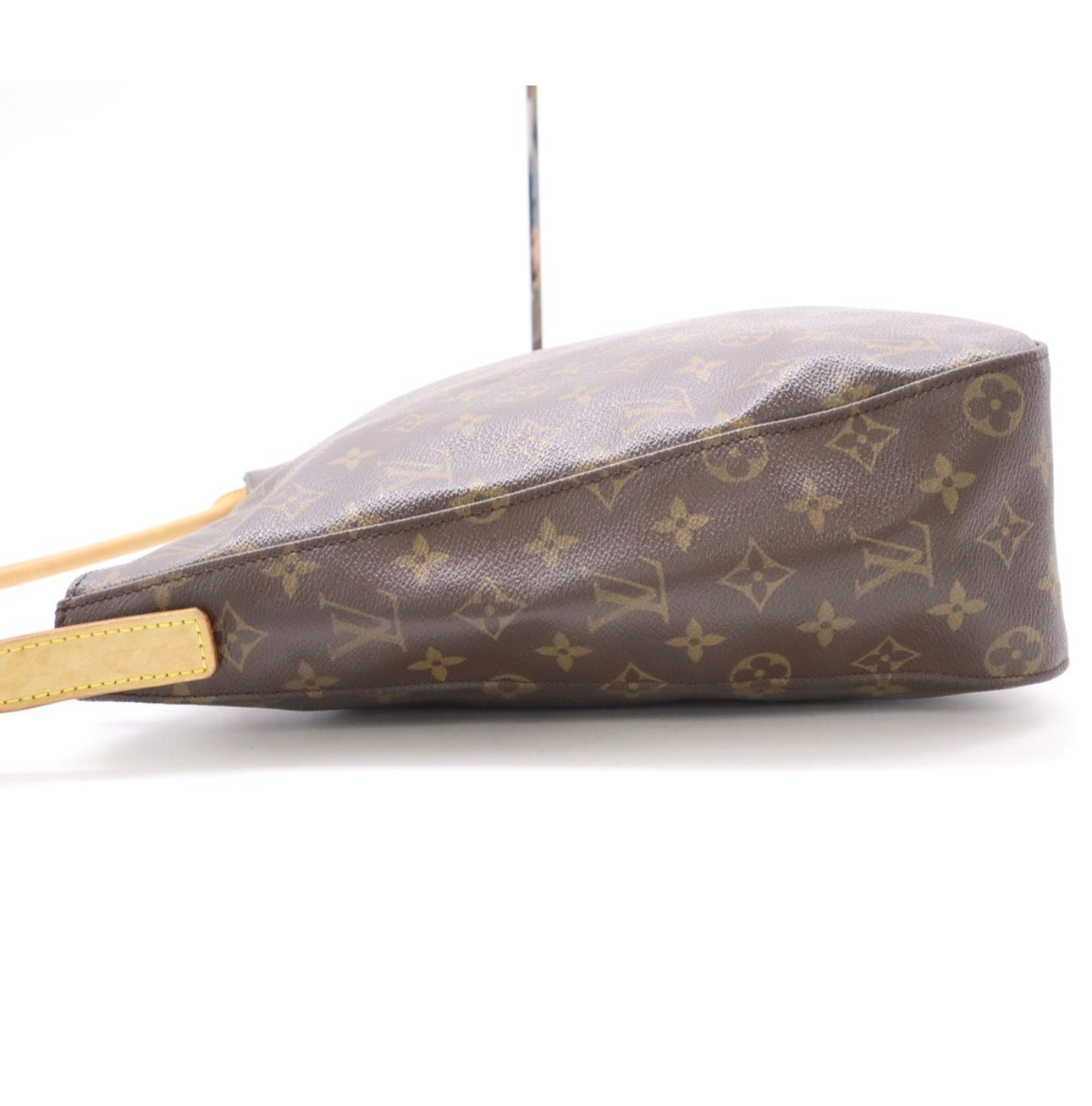 Pre-Owned Louis Vuitton Looping GM Monogram Coated Canvas LOU.B.1113