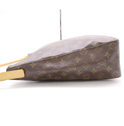 Pre-Owned Louis Vuitton Looping GM Monogram Coated Canvas LOU.B.1113
