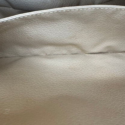 Pre-Owned Louis Vuitton Trousse 28 Monogram Vintage Makeup Pouch 1986 LOU.T.1043
