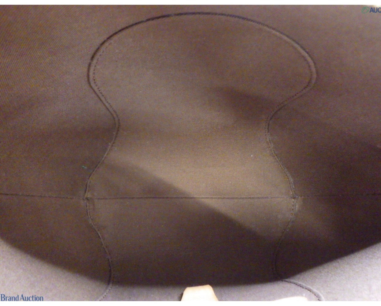 Pre-Owned Louis Vuitton Ellipse PM Monogram Coated Canvas LOU.B.1147