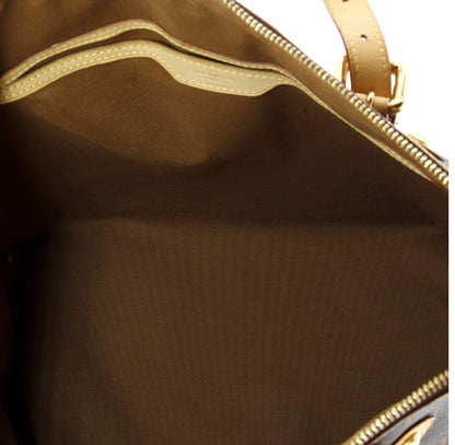 Pre-Owned Louis Vuitton Palermo GM Monogram Tote LOU.B.1159