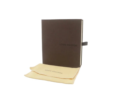 Pre-Owned Louis Vuitton Stephen Sprouse Graffiti Bag Charm (Pink) Limited Edition LOU.A.1034