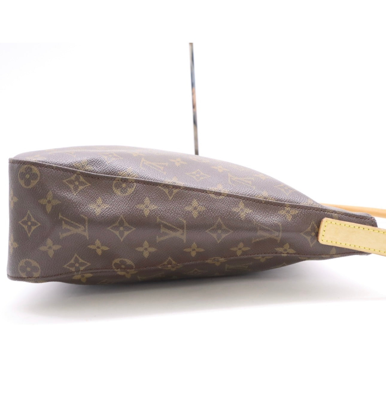 Pre-Owned Louis Vuitton Looping GM Monogram Coated Canvas LOU.B.1113