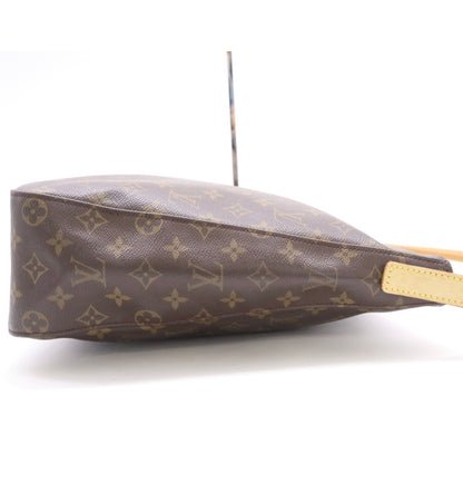 Pre-Owned Louis Vuitton Looping GM Monogram Coated Canvas LOU.B.1113