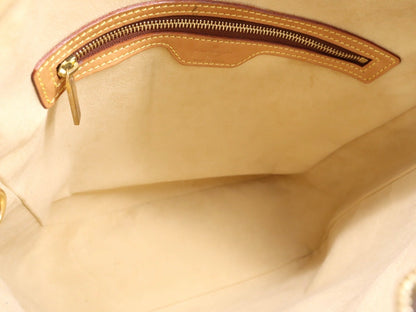 Pre-Owned Louis Vuitton Looping GM Monogram Coated Canvas LOU.B.1113