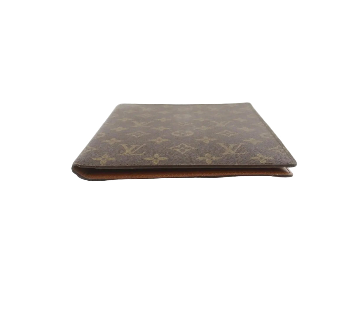 Pre-Owned Louis Vuitton Monogram Desk Agenda (Old Model) LOU.S.1256
